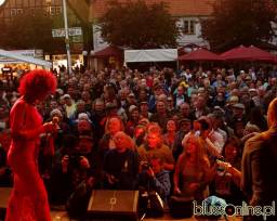 Bluesfest Eutin 2017